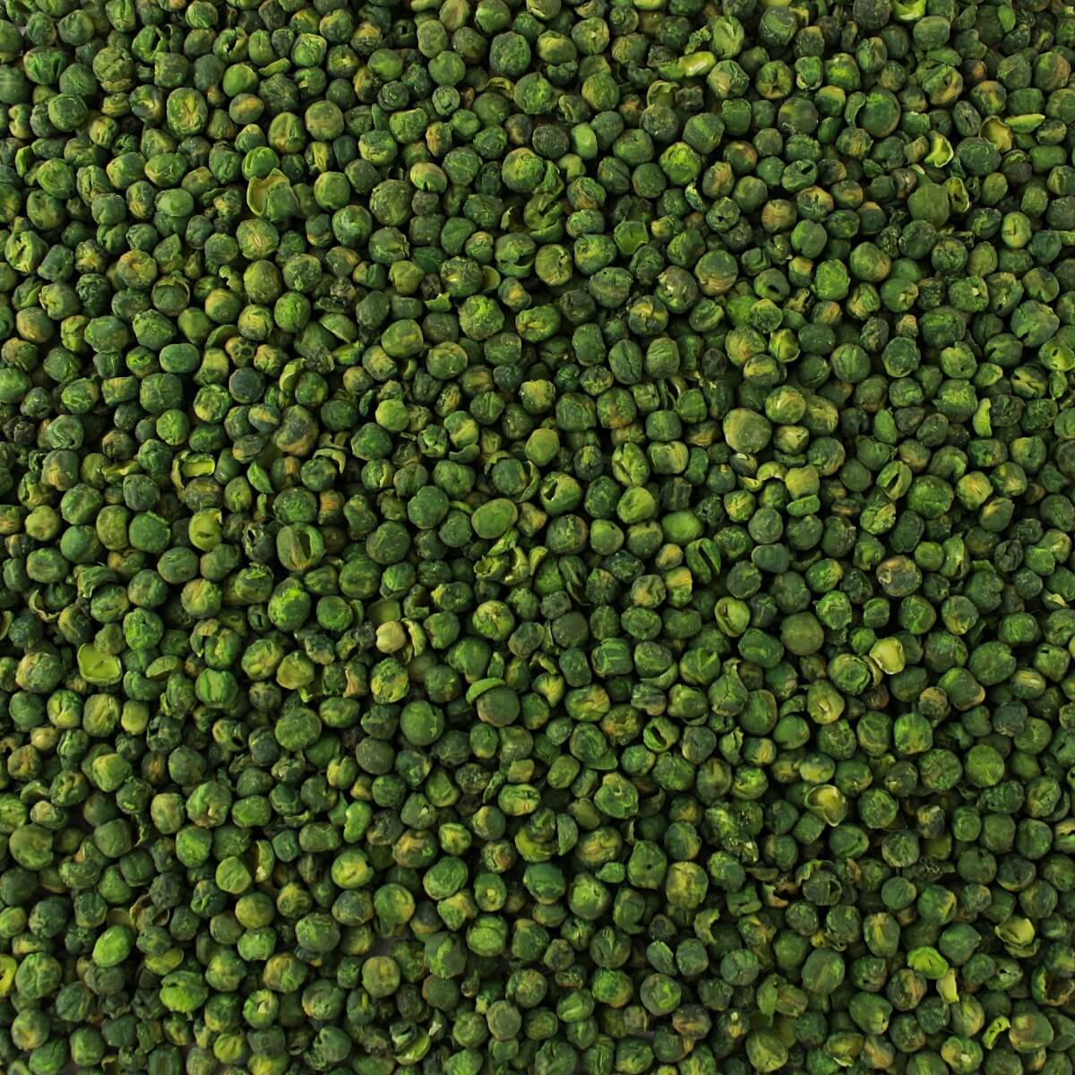 Dried Sweet Peas