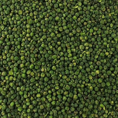 Dried Sweet Peas