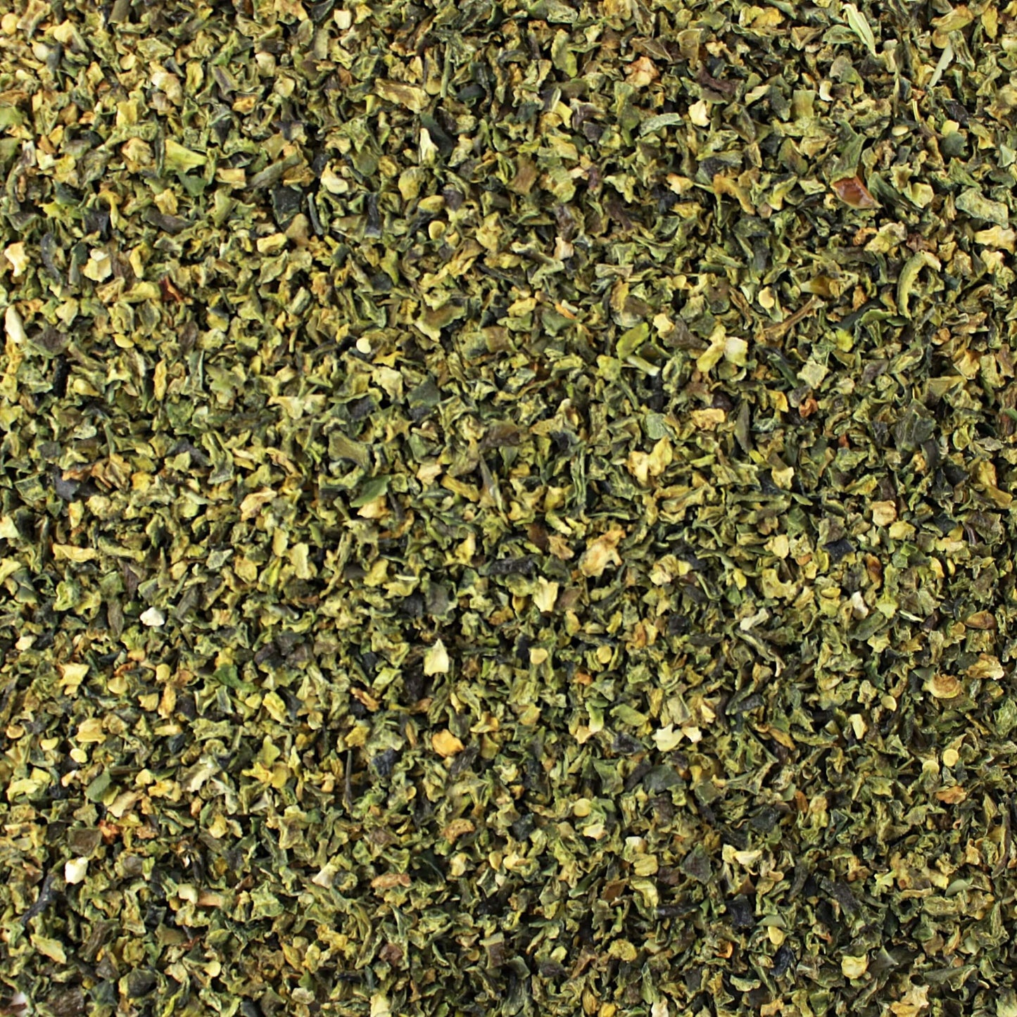 Dried Jalapeno Dices