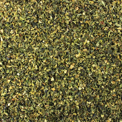 Dried Jalapeno Dices