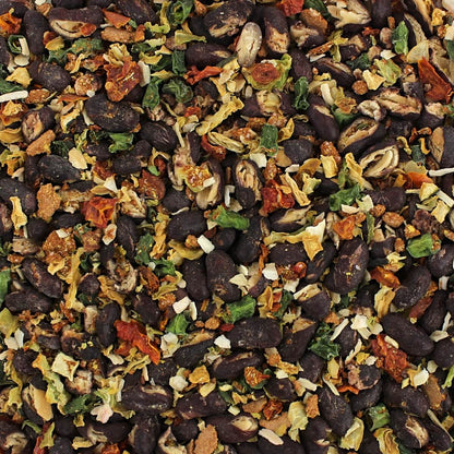 Mama Mia Italian Vegetable Soup