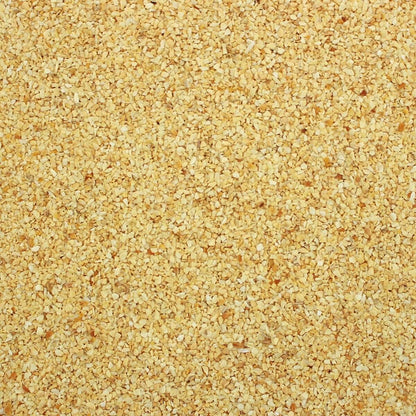 Dried Garlic, Gourmet Minced
