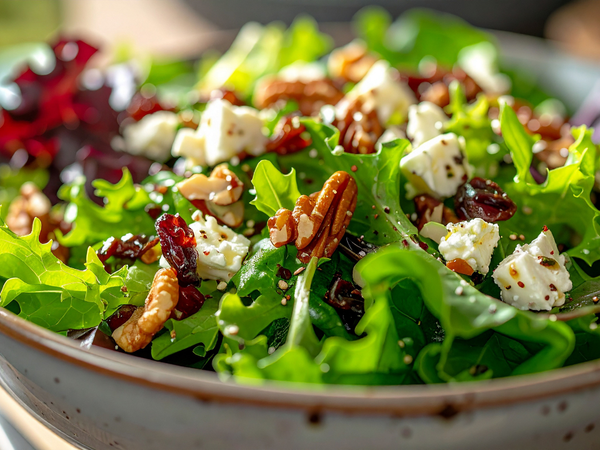 Orchard Harvest Salad