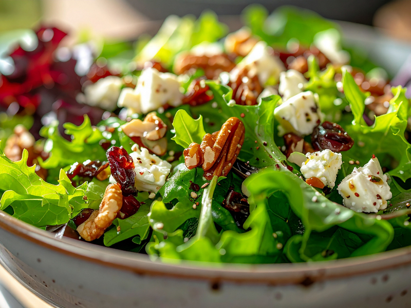 Orchard Harvest Salad