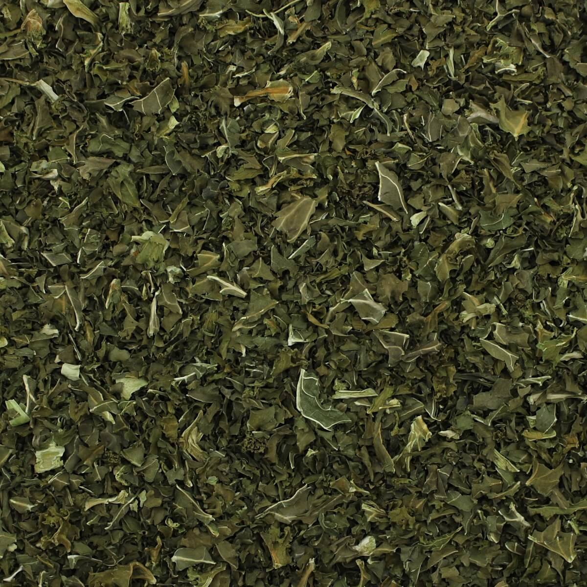 Organic Dried Kale Flakes