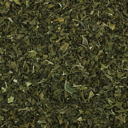Organic Dried Kale Flakes