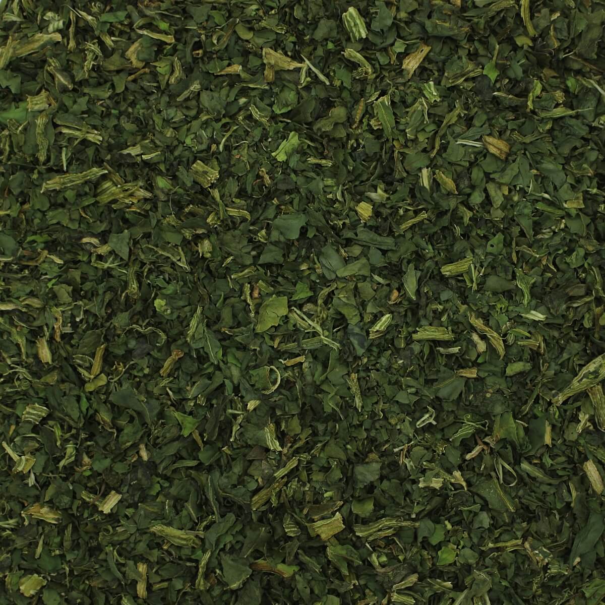 Organic Dried Spinach Flakes