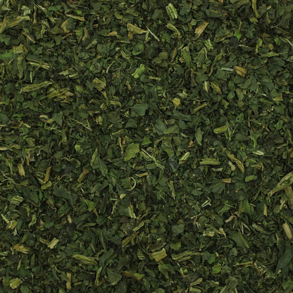 Organic Dried Spinach Flakes