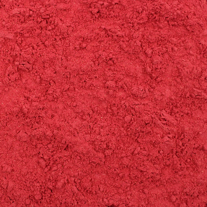 Freeze Dried Raspberry Powder (4 Cups / 64 Tbs)