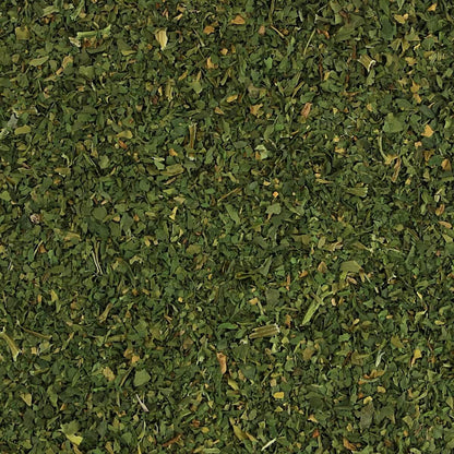 Dried Spinach Flakes