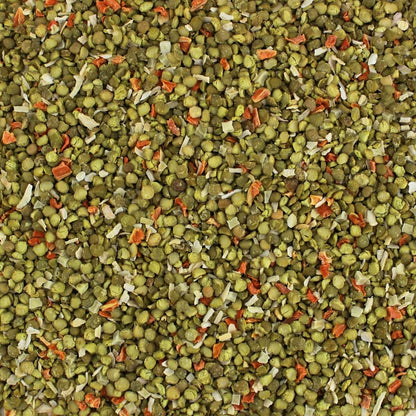 Split Pea Soup Mix - PLAIN