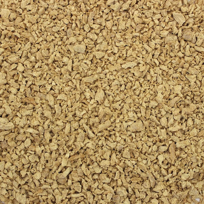 Textured Soy Protein (Unflavored)