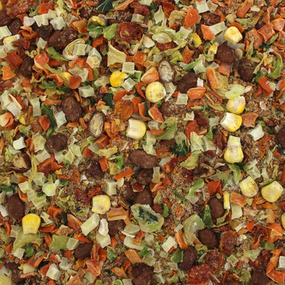 Verylicious Veggie Chili