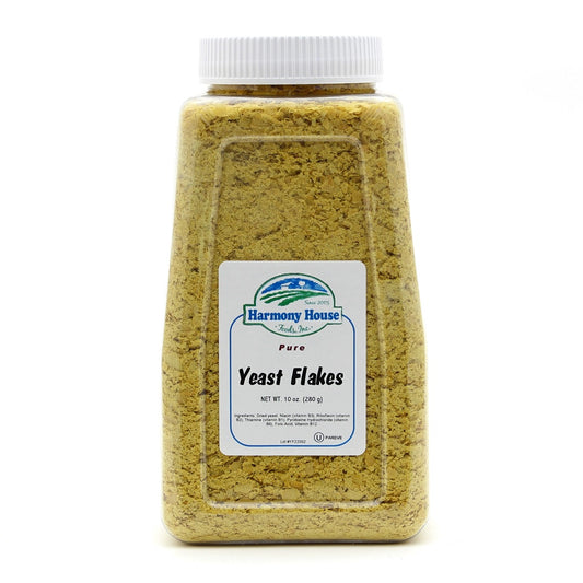 Nutritional Yeast Flakes