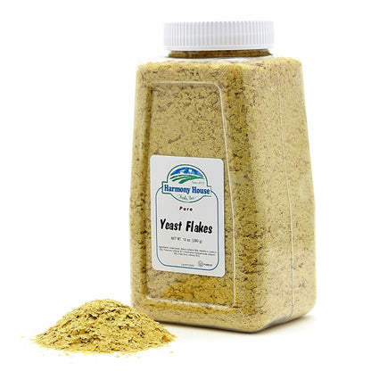 Nutritional Yeast Flakes