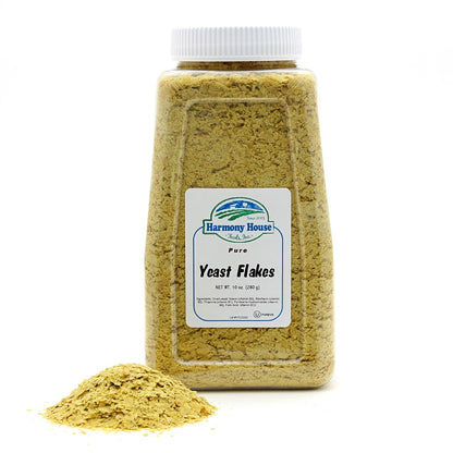 Nutritional Yeast Flakes