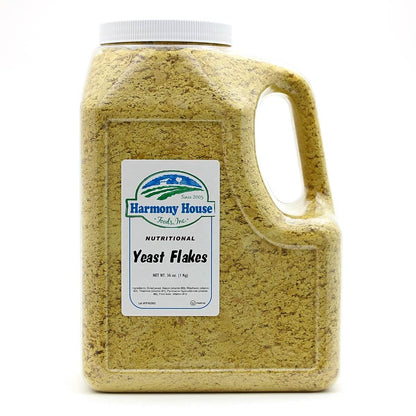 Nutritional Yeast Flakes