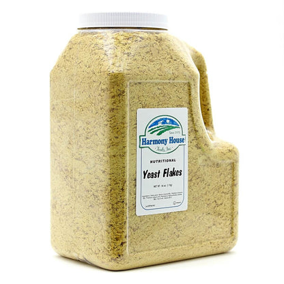 Nutritional Yeast Flakes