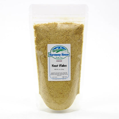 Nutritional Yeast Flakes