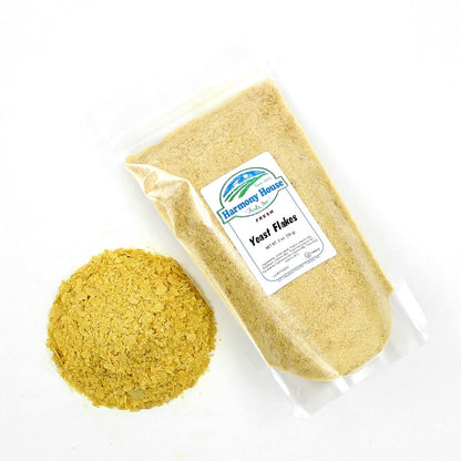 Nutritional Yeast Flakes