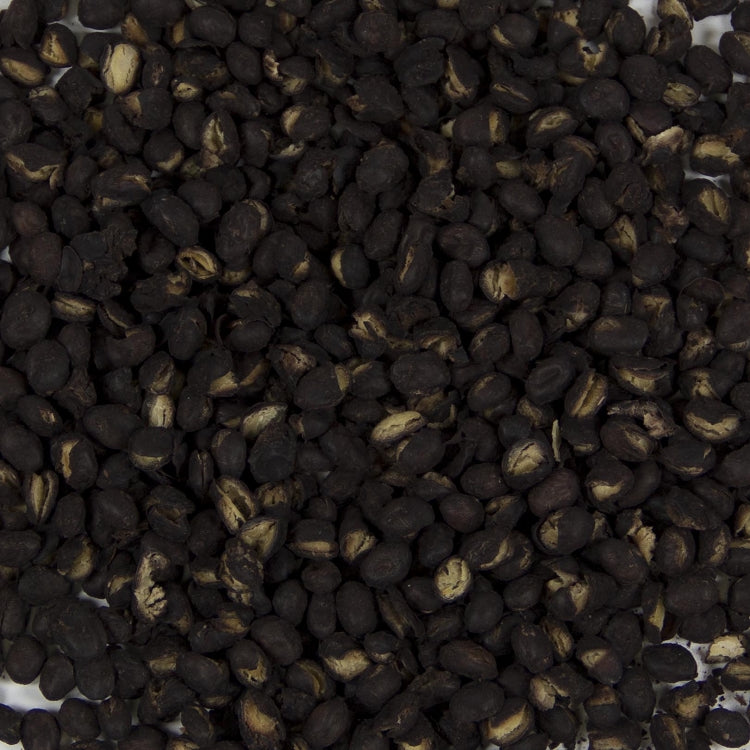 Dehydrated Black Beans