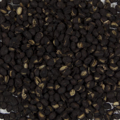 Dehydrated Black Beans