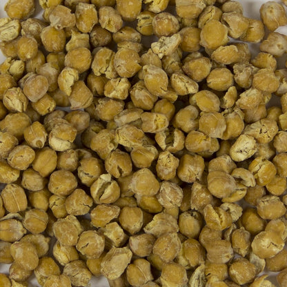 Dehydrated Garbanzo Beans