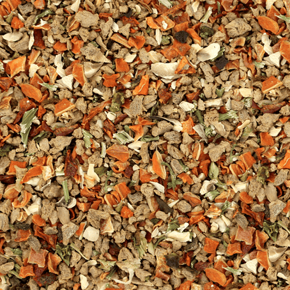 Beefish Soup Mix with Mushrooms - PLAIN