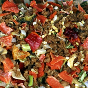 Beefish Soup Mix with Mushrooms - PLAIN