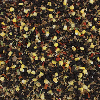 Black Bean Chili Mix - PLAIN