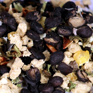 Black Bean Chili Mix - PLAIN