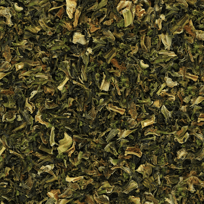 Dried Broccoli Flowerets