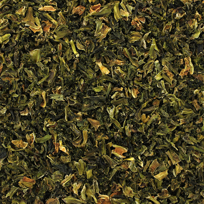 Dried Broccoli Flowerets