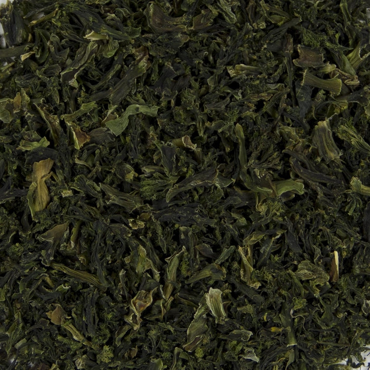 Dried Broccoli Flowerets