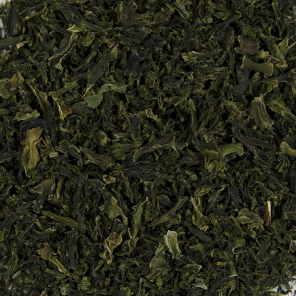 Dried Broccoli Flowerets