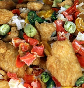 Chickenish Soup Mix - PLAIN