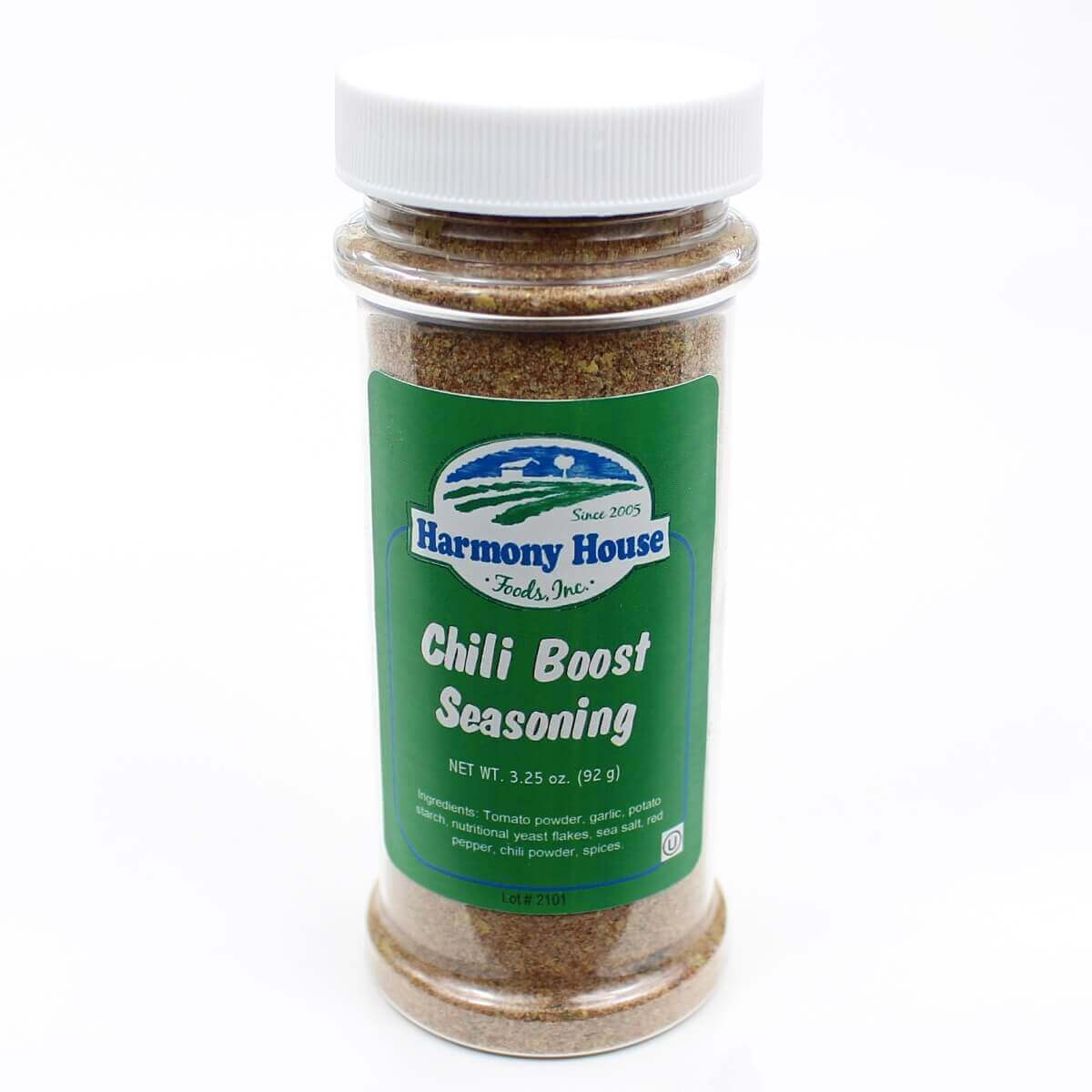 Beefish Seasoning