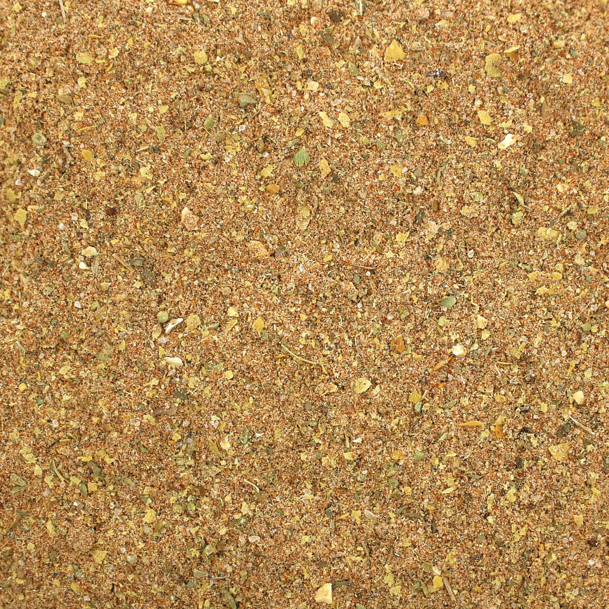 Chili Boost Seasoning