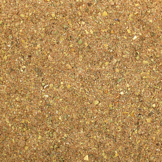 Chili Boost Seasoning