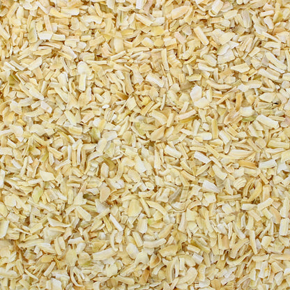 Dried Onions