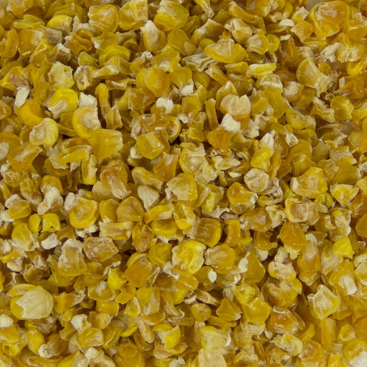 Dried Corn