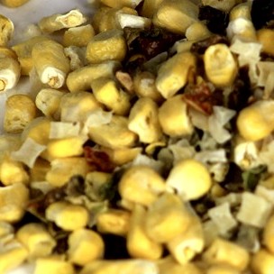 Corn Chowder Mix - PLAIN