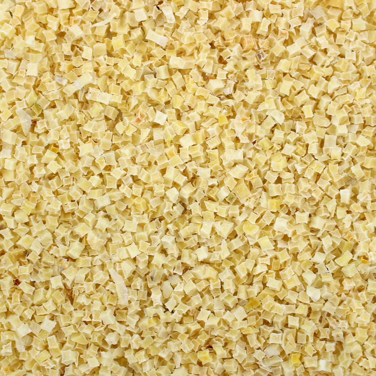 Dried Potatoes, Diced