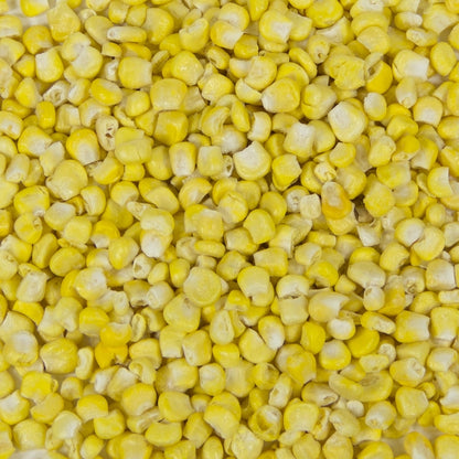 Freeze Dried Corn