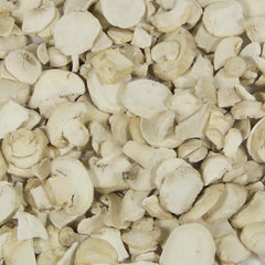 Freeze-Dried Mushrooms, Sliced (10 lb)