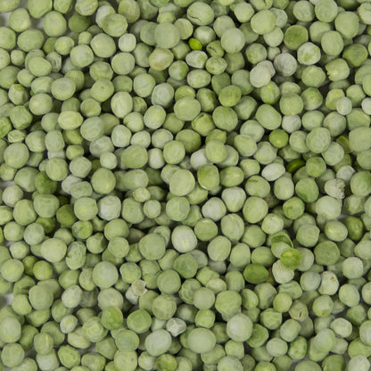 Freeze Dried Peas