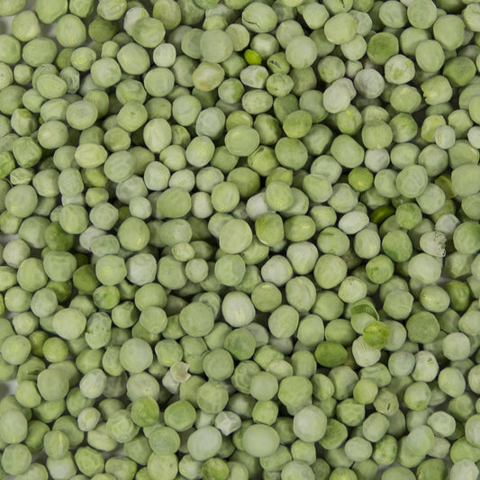 Freeze Dried Peas