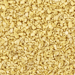 Organic Freeze-Dried Pineapple Dices (20 Lb. Wholesale Box)