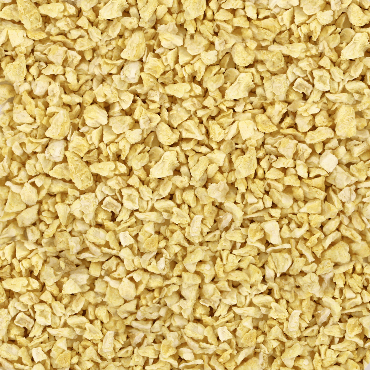 Freeze Dried Pineapple Dices