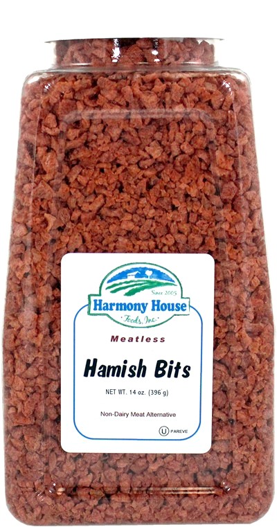 Ham Style Bits (Unflavored)